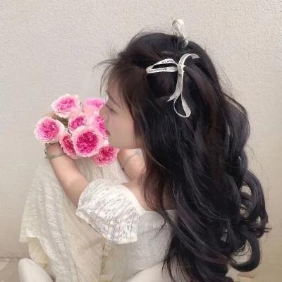 芳心的放纵