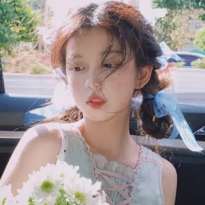 冰属性男子与酷酷女同事