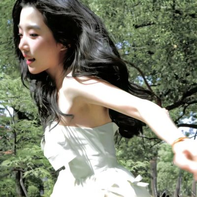极乐青春